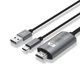 thumbnail image 1 of Type C To -compatible Cable Adapter 30hz Cable Adapter Usb Adapter Cable Laptop Projector Hd Conver, 1 of 5