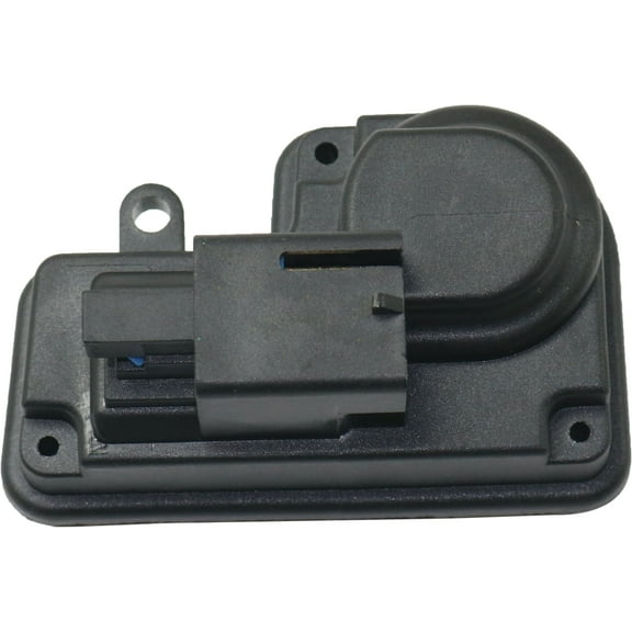 LIFTGATE LOCK ACTUATOR Compatible with JEEP GRAND CHEROKEE 05-06 / COMPASS 07-17 , Actuator only