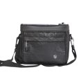 thumbnail image 1 of Bicycle Headpack Oblique Crosses Package Touch-Screen Phones Bag Multi-functional Support, 1 of 8