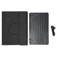 thumbnail image 1 of Keyboard Casewith Pencil Holder,Keyboard Case with Pencil Tablet Casewith Magnetic Keyboard Bluetooth Keyboard Case Finest Materials, 1 of 14
