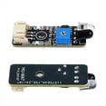 thumbnail image 3 of Módulo Sensor Infrarrojo para Evitar Obstáculos, Sensor para Evitar Obstáculos, Robot para Coche, Interruptor Fotoeléctrico Reflectante., 3 of 7