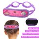 thumbnail image 4 of Gafas de natación RUIGAO para niños de 2 a 6 años, antivaho, UV, 4 of 7