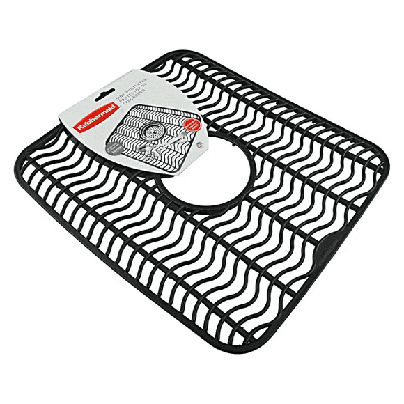 Rubbermaid Sink Protector Mats