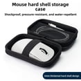 thumbnail image 3 of MANNYA Shockproof Hard Shell Case With Oxford Fabric For Electronics Storage & Travel Accessories, 3 of 8