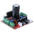 thumbnail image 3 of Carte Amplificateur de Puissance Automobile Puce TDA7850 avec Réduction de Bruit BA3121 4x50W, 3 of 7