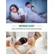 thumbnail image 5 of 4 Pack Silk Sleep Masks For Comfortable Rest And Relaxation, 5 of 5