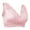 Pink, variant on Pinup Style Lace Bra