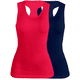 thumbnail image 1 of Set De Dos Blusas Mujer Camiseta Dama Casual Blusa Crop Top UNITALLA, 1 of 5