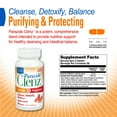 thumbnail image 2 of Body Gold Parazide Clenz Herbals & Peppermint | Intestinal Cleanse & Detox w/ Black Walnut & More | 30 Serv, 60 Tablets, 2 of 6