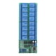 thumbnail image 3 of Relé De 16 Canales Relé Inalámbrico DC 12V Circuito De Control De Control De Aplicación Amonsee 16 Channel relay, 3 of 8