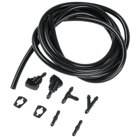 Koomaha Windshield Wiper Water Washer Spray Nozzle Jet For Jeep Grand Cherokee 8265A127