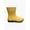 Mustard, variant on Essential Rain Mid Kids Rainboots