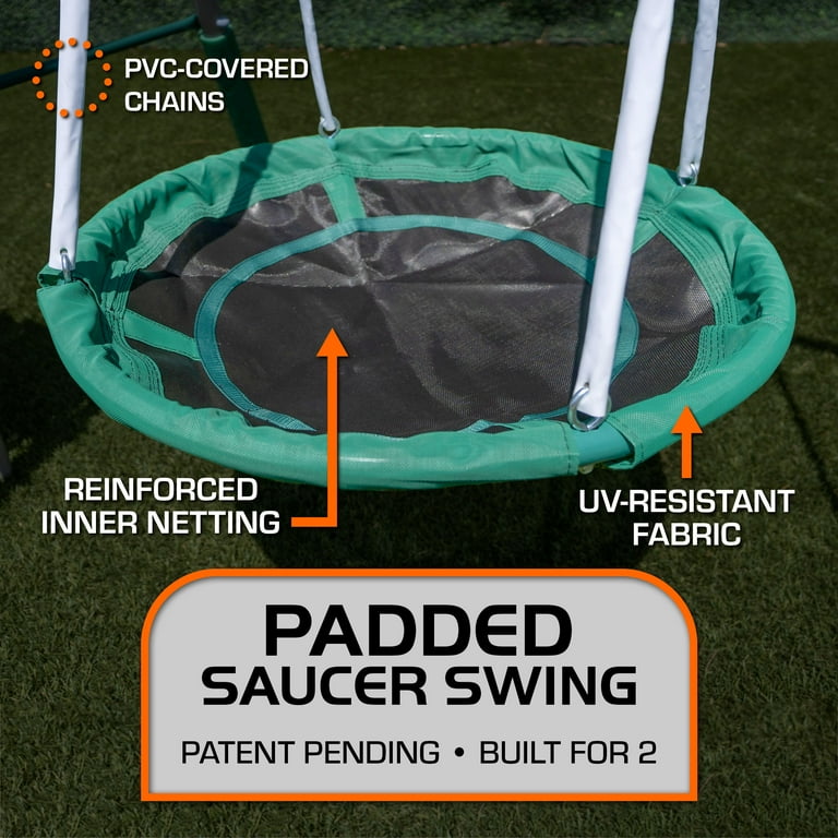 Swing Big NF 3枚 Walmart Black Friday Deals 2025 - TSC Northridge Big Kid Outside