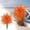 D, variant on Guozer Faux Foliage Ground Stake for Wedding Decor Fake Plants for Outdoor Fall Decorations