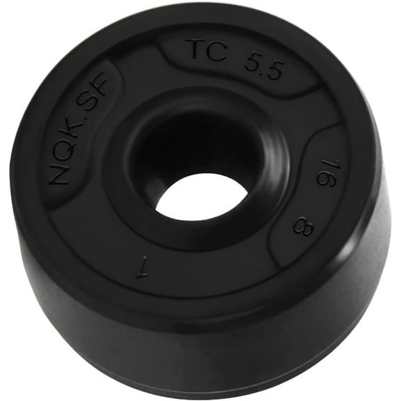 Scaroo W10195677 Dishwasher Diverter Motor Seal Grommet Gasket Whirlpool