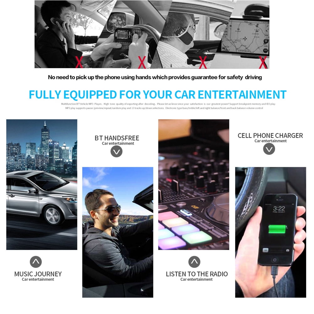 Accessories Grebest Car Player Car Intelligent System Player HEVXM 1012