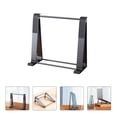 thumbnail image 2 of Shisuyan Laptop Stand Elevating Design Aluminum Alloy 1Pack 8.3x8.9in, 2 of 8