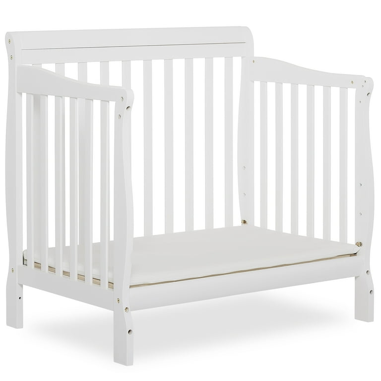 Dream on me aden mini crib online