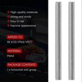 thumbnail image 5 of K100.002 Horizontal Shaft Set for Wltoys XK K110 V966 V977 RC Helicopter Parts Accessories, 5 of 5
