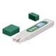 thumbnail image 5 of Probador De Agua 5 En 1, Ahorro De Energía EC SG SALT TDS TEMP Medidor De Calidad Del Agua De Alta Precisión Para Spas ANGGREK Water Quality Tester, 5 of 8