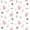 Pink White, variant on Erosebridal Santa Summer Twin Bedding, Beach Snowman Bedding Comforter Set, Pink Yellow, Pink Reversible, 7 Pieces
