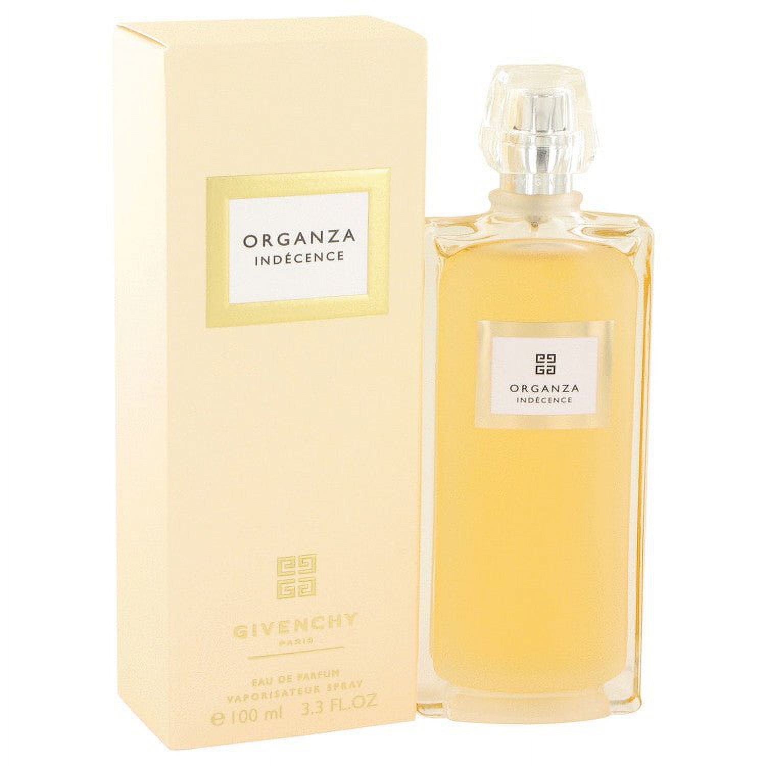ジバンシー　オルガンザ　アンディソンス　Organza Indecence Organza Indecence Eau de Parfum Spray (nuevo empaque) de Givenchy