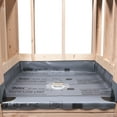 thumbnail image 3 of PVC Shower Pan Liner - 41620, 3 of 9