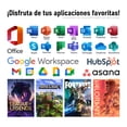 thumbnail image 5 of Laptop DELL Inspiron 15 Intel Core i5 1334U 8GB RAM 512GB SSD 15.6" Windows 11 Home Teclado en Ingles negro, 5 of 5