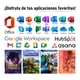 thumbnail image 5 of Laptop DELL Inspiron 15 Intel Core i5 1334U 8GB RAM 512GB SSD 15.6" Windows 11 Home Teclado en Ingles negro, 5 of 5