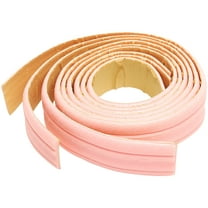 unbranded  3 Rolls Strip Removable Baseboard Wall Sticker Strong Adhesive Wallpaper Border