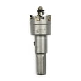 thumbnail image 1 of Metal Cutter Carbide Tip Stainless Steel TCT Drill Bit Holesaw Bits Set 15-55mm, 1 of 3