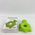 thumbnail image 2 of tupuhake pet toys,Latex Dog Chew Toy, 5", Turtle, 2 of 10
