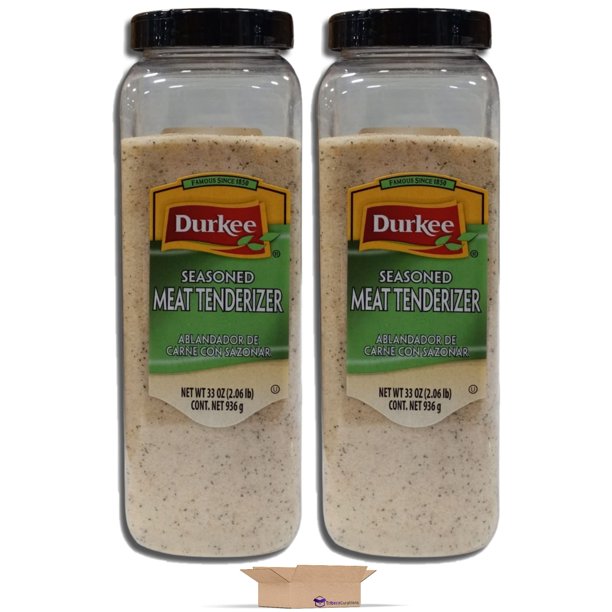 Seasoned Meat Tenderizer Seasoning Value Pack Bundled by Tribeca