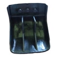 thumbnail image 2 of Club Car DS Golf Cart Bumper End Cap 1981-1992 Replaces 1011086, 2 of 2