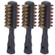 thumbnail image 5 of Cepillo De Limpieza De Doble Cara No Es Fácil De Oxidar Cepillo Limpiador De Palos De Golf, Cepillo Para Palos De Golf, Para Amantes Del Golf Lugares De Ocio Y Entretenimiento YLSHRF Golf Club Brush and Groove Cleaner, 5 of 8