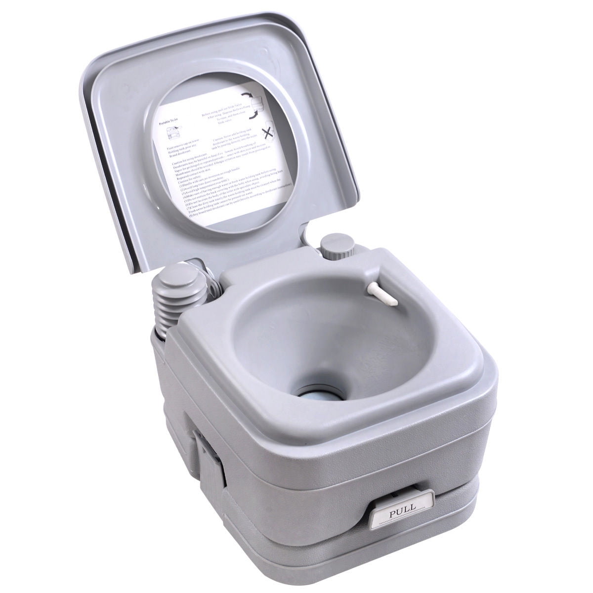 prota potty prota potty