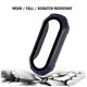 thumbnail image 4 of Protector de Pantalla Cubierta Adecuado para Mi Band 5 6 4 Cristal +Film Smart Watchband Cubierta Protectora Completa Adecuado para Mi Band 6 5 4, 4 of 8