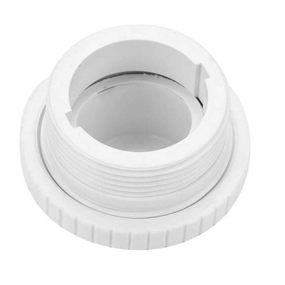 Pool Jet Nozzle Replacement, 1.5" Thread, Plastic, Durable, For Spas  Pools