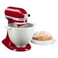 thumbnail image 1 of Breadera KitchenAid® de 5 cuartos de galón con tapa para hornear KitchenAid NA, 1 of 5