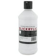 thumbnail image 2 of Blickrylic Student Acrylics - Titanium White, Pint, 2 of 2