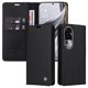 thumbnail image 4 of Funda para OPPO Reno 10 Pro 5G Estuche de Cuero PU Tipo Cartera con Ranuras para Tarjetas y Cierre Magnético, 4 of 5