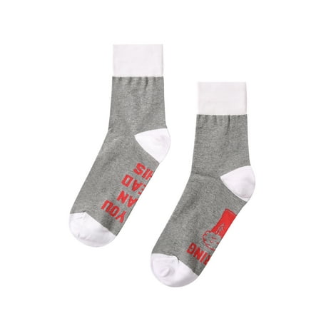 

Sunisery Unisex Comfortable Breathable Socks Ankle Socks for Women Men