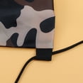 thumbnail image 5 of Camouflage Drawstring Backpack Hiking Cinch Bag for Outdoor Camping Military Training and Students Camo Sport Sack Pack for Gym and Field Work Lightweight Travel Daypack Camouflage, 5 of 6