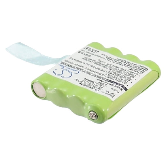 Replacement Battery for Uniden BP-38,BP-39,BP-40,BT-1013,BT-537,PN:BP-38,BP-39,BP-40,BT-1013,BT-537,600mAh