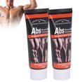 thumbnail image 3 of Crema muscular del abdomen, alta eficiencia elimina edema Camino para el cuerpo sin esfuerzo para la forma del cuerpo, 3 of 7