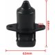 thumbnail image 2 of 3 Pin RV Adaptador de cableado para enchufe de remolque Accesorio de conexión estándar de la UE para vehículos utilitarios, automóviles, autocaravanas, barcos, remolques, 2 of 5