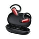 thumbnail image 4 of Auriculares portátiles Conducción de aire Sonido claro A prueba de sudor Cómodo Impermeable Rojo, 4 of 6