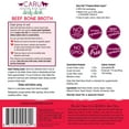 thumbnail image 3 of Caru Daily Dish Beef Broth Meal Topper for Dogs and Cats - 1.1 lbs, 3 of 6