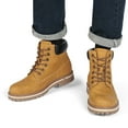 thumbnail image 5 of Bruno Marc Men's Classic Winter Fall Casual Boots Warm Cold-Weather Work Boots, 5 of 10