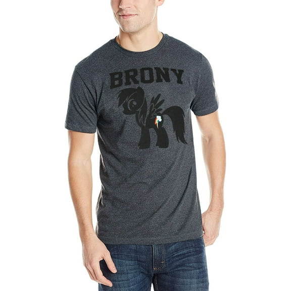 My Little Pony Rainbow Dash Brony T-Shirt